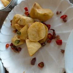 天地人和三道菜 User Photo