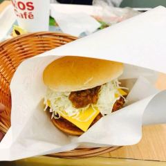 MOS BURGER User Photo