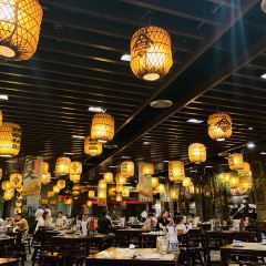 Nanjing Impressions  (Zhongshanling) User Photo