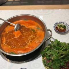 落香河岸酒家 User Photo
