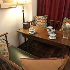 耘粹坊 User Photo