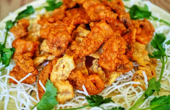 肇興侗寨伴山精品民宿·南粵廚娘