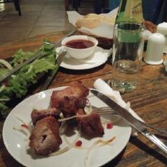 Restaurant Scala User Photo