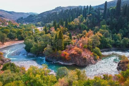 小妥餐饮醉美羊村饭庄(库尔德宁镇店)