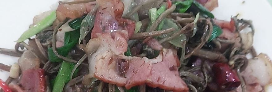 百味香私房菜(小康路店)