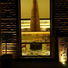 千山继·坨坨小馆·传统云南菜 User Photo