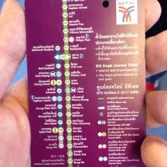 Thai Lounge User Photo