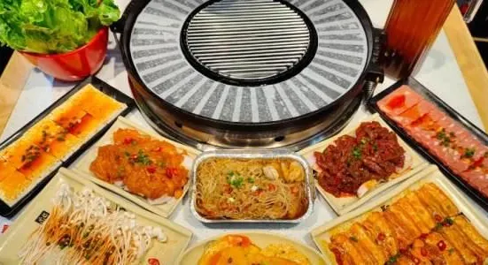 Kuang Lang Barbecue (Fenghuang Road Branch)