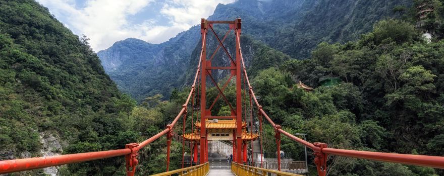 Tianxiang Scenic Area