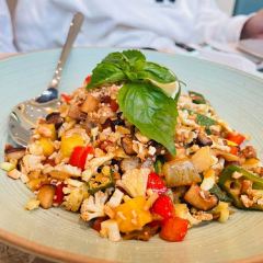 Columbia Restaurant 여행 사진