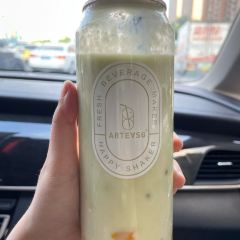 鲜芋仙(大卫城店) User Photo