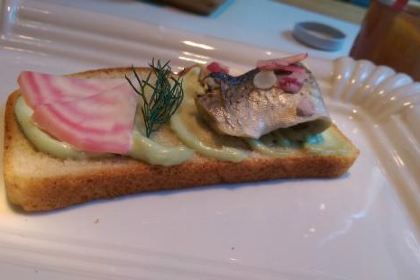 7 Sisters Restaurant