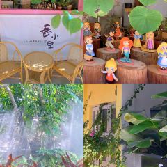 chouburi User Photo