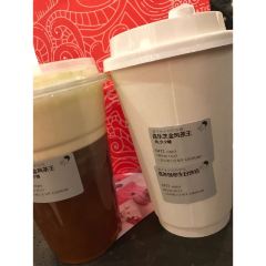 Happiness Eul Juneun Rice House User Photo