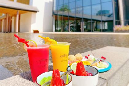 西昌將軍會館·將軍府