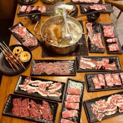 打邊爐 User Photo