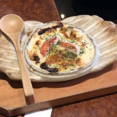 Seafood Shiba-Tei User Photo