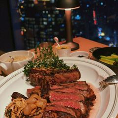 Texas Steak User Photo