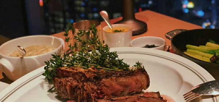 Texas Steak