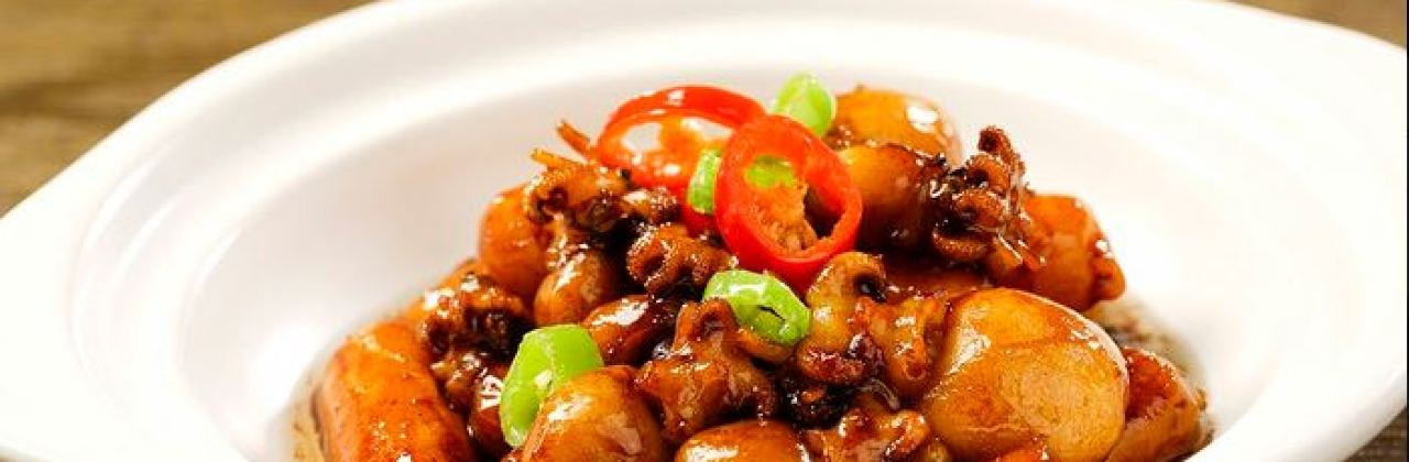 蘭心餐厅(陆家嘴中心店)