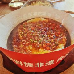 Micunban Rice (jiefanglu) 여행 사진