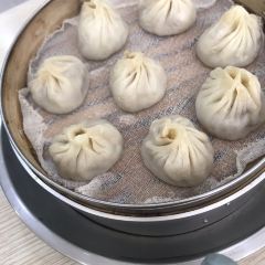 Jinyuanyaxuefensi Soup 여행 사진