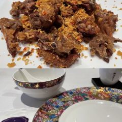 紫玥轩(瑞虹天地太阳宫店) User Photo