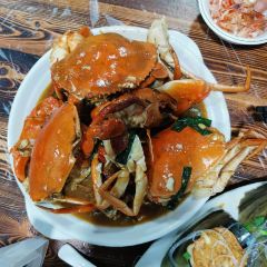 劉師傅燒烤張用戶圖片