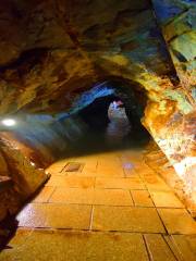 Ancient Mine of Shoushan Stones