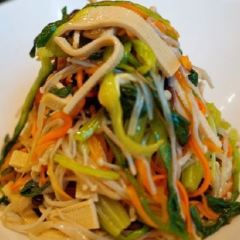 草桥清真牛肉锅贴扁食店 User Photo