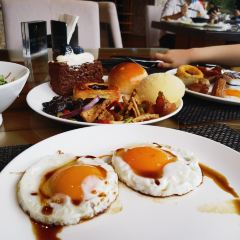 Intercontinental Sanya Haitang Bay Resort  Cove Restaurant User Photo