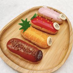 L'eclair de Genie ảnh của người dùng