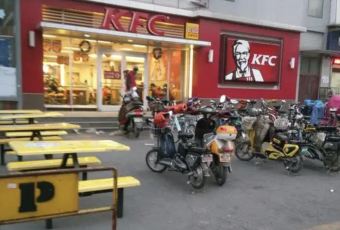 肯德基(浦城兴华店) User Photo