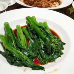 澄迈希尔顿酒店·渔中餐厅 User Photo
