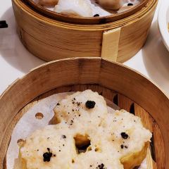 DIM SUM ảnh của người dùng