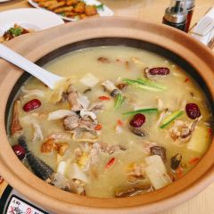 Mountain Basket Restaurant User Photo