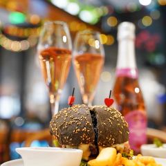 MEL BOURNE Brunch&Bistro猫尔本(静安店) User Photo