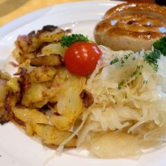 Strofi Athenian Restaurant張用戶圖片