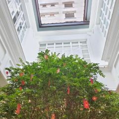 Creations Museum Hotel• Huanhai Ge • Banquet Restaurant (Qi Lou Old Street Branch) User Photo