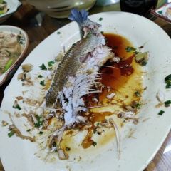 本地农家菜农庄(蓝山源店) User Photo