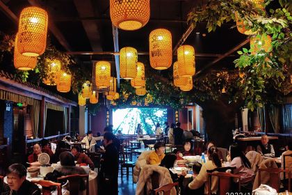 刘三钵·地道新余味(北湖西路店)