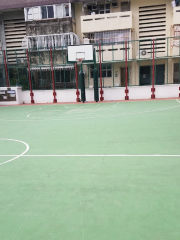 Fung Shue Wo Resite Village Basketball Court