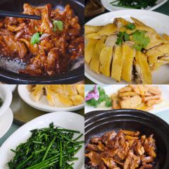 XINGLONG CHARACTERISTIC LEISURE FARM User Photo