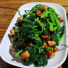赖扁担重庆小面(保胜路店) User Photo