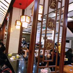 Cai Lin Ji(HuBu Xiang) User Photo