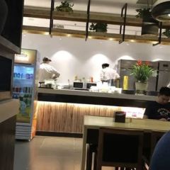 Kedai Kopi Lai Foong User Photo