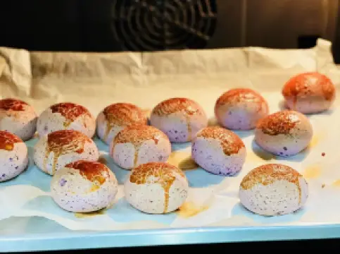 Asian Healthy Foods AS.