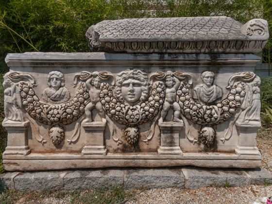 Ephesus Archaeological Museum