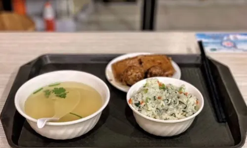 天下粮仓(花漾城店)