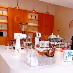 Cafe de Blue User Photo
